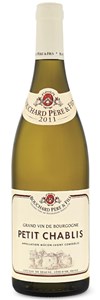 Bouchard Pere & Fils Bouchard Pere & Fils Petit Chablis 2009